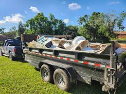 Junk Removal for Events in Bronson, FL